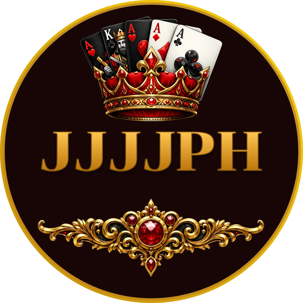 JJJJPH logo